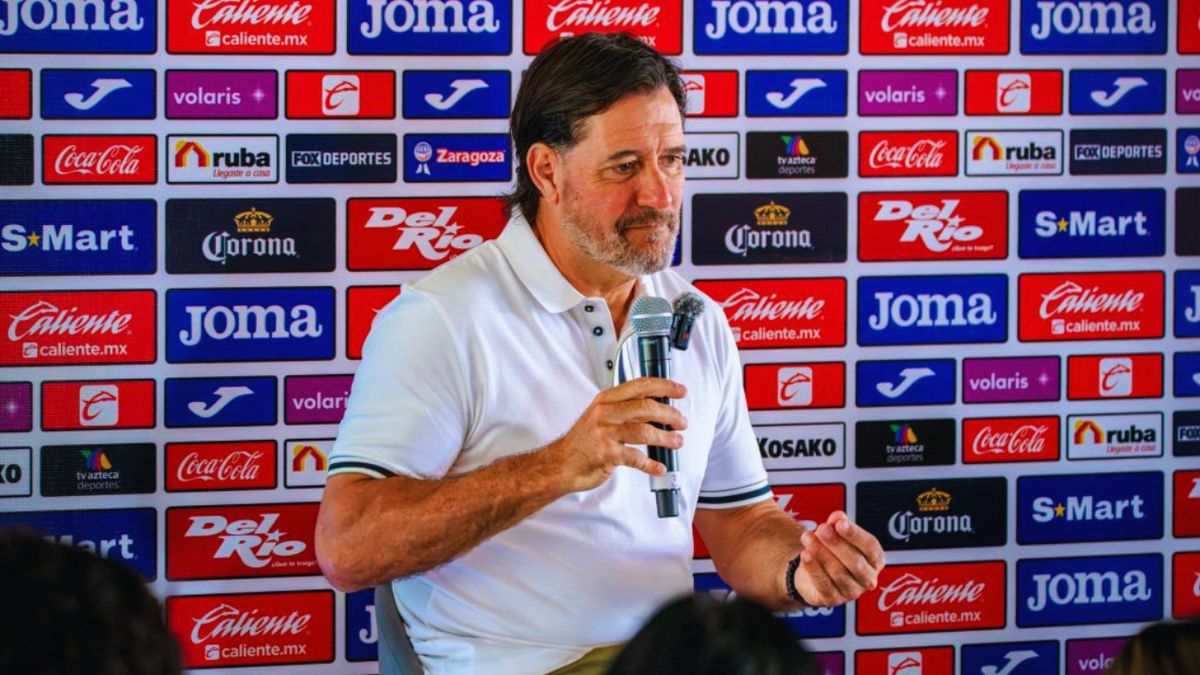 Gustavo Lema regresa a la Liga MX para tomar las riendas de FC Juárez